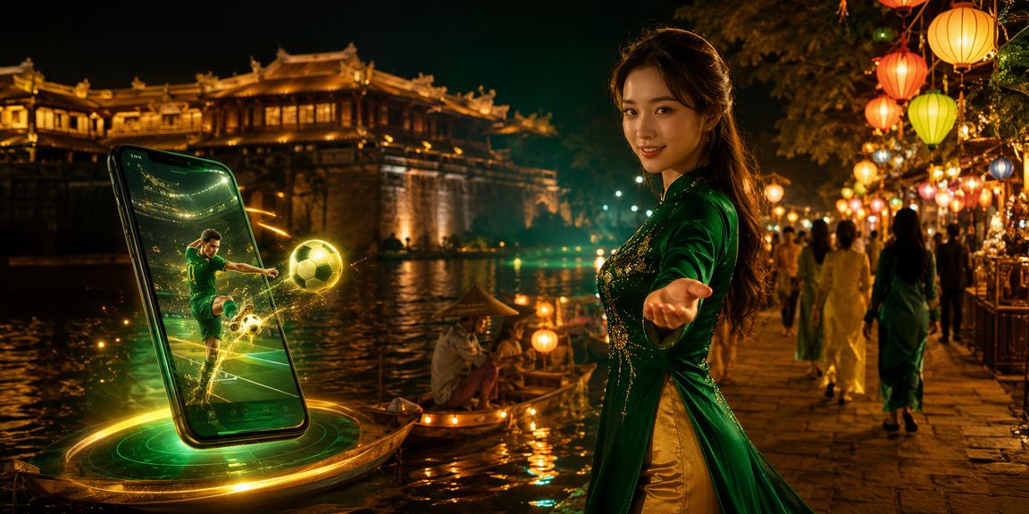 Bối cảnh thể thao và esports khi người dùng cần hỗ trợ trực tuyến