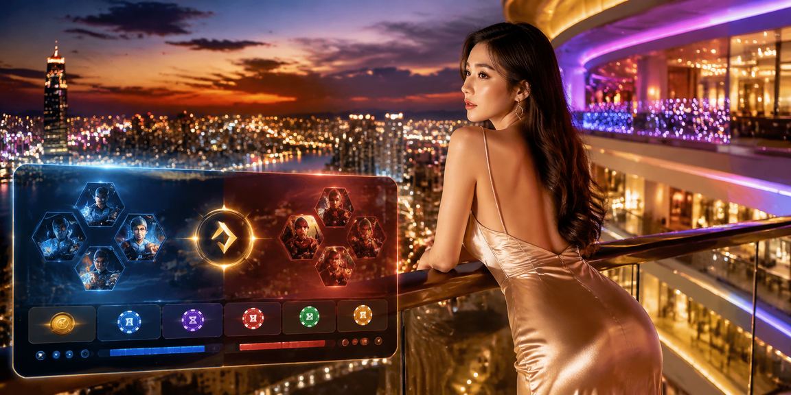Bảng dữ liệu xổ số được xem trên màn hình di động tại Việt Nam