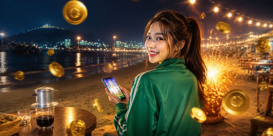 Người dùng Việt Nam xem giao diện giải trí 942 trên điện thoại